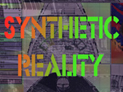 [Synthetic Reality -- 3D Computer-Generated Imagery]