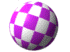 [Boing Ball Purple]